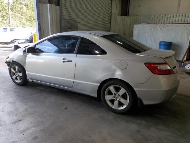 Photo 1 VIN: 2HGFG12938H558246 - HONDA CIVIC EXL 