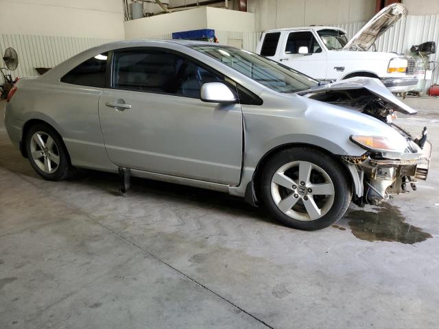 Photo 3 VIN: 2HGFG12938H558246 - HONDA CIVIC EXL 