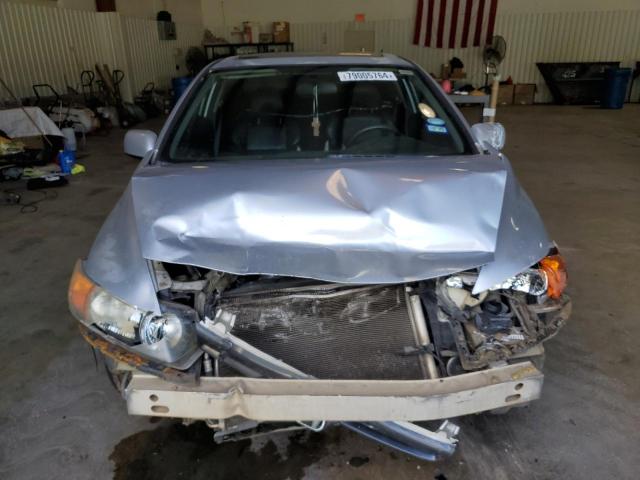 Photo 4 VIN: 2HGFG12938H558246 - HONDA CIVIC EXL 