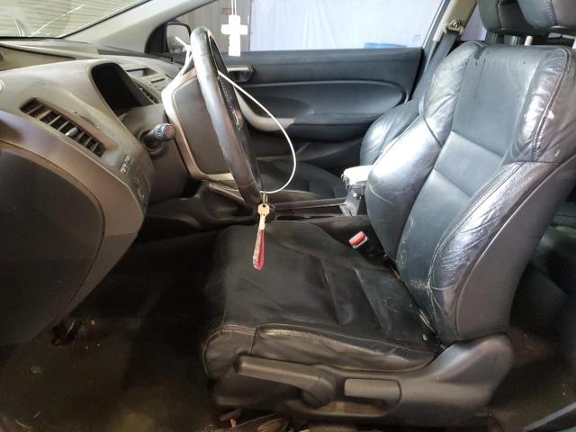 Photo 6 VIN: 2HGFG12938H558246 - HONDA CIVIC EXL 