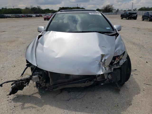 Photo 4 VIN: 2HGFG12939H516953 - HONDA CIVIC EXL 