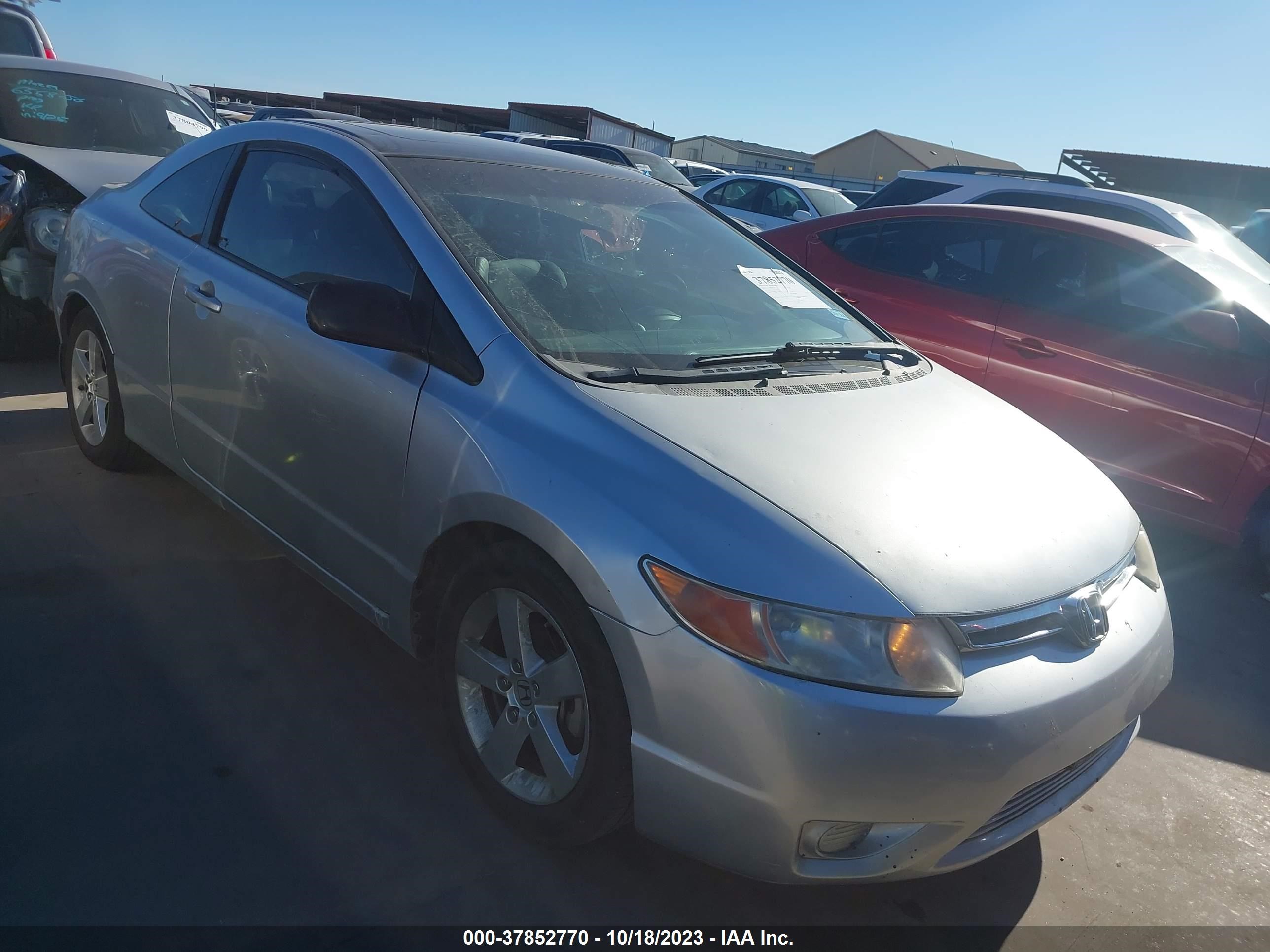 Photo 0 VIN: 2HGFG12939H528102 - HONDA CIVIC 