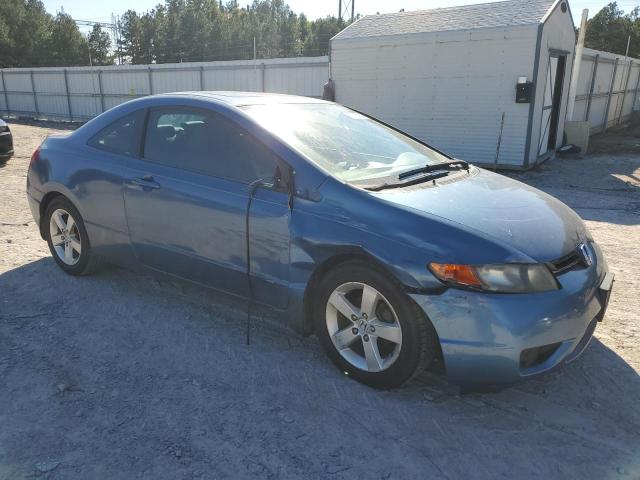 Photo 3 VIN: 2HGFG12948H577355 - HONDA CIVIC 