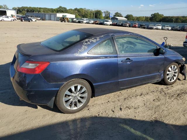 Photo 2 VIN: 2HGFG12949H506223 - HONDA CIVIC 