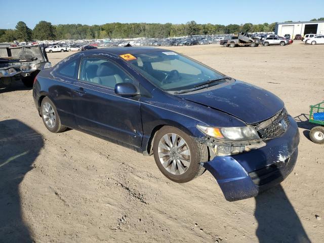 Photo 3 VIN: 2HGFG12949H506223 - HONDA CIVIC 