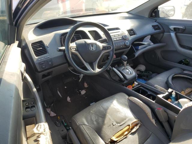 Photo 7 VIN: 2HGFG12949H506223 - HONDA CIVIC 