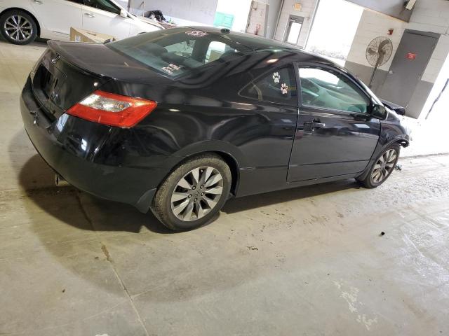 Photo 2 VIN: 2HGFG12949H507176 - HONDA CIVIC 