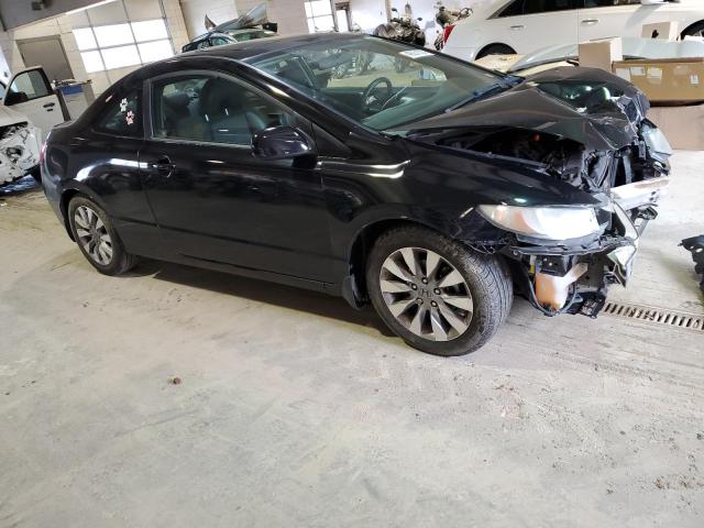 Photo 3 VIN: 2HGFG12949H507176 - HONDA CIVIC 