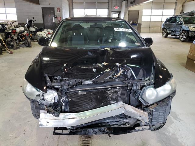 Photo 4 VIN: 2HGFG12949H507176 - HONDA CIVIC 