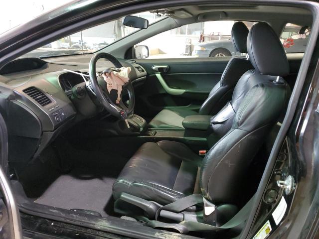 Photo 6 VIN: 2HGFG12949H507176 - HONDA CIVIC 