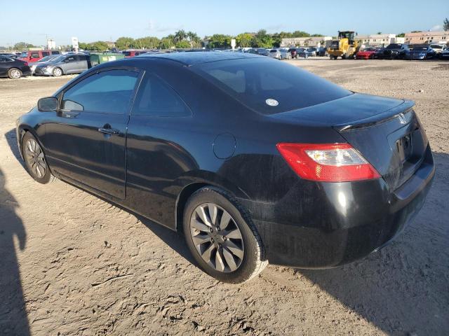 Photo 1 VIN: 2HGFG12949H527685 - HONDA CIVIC 