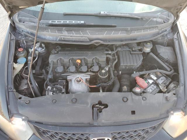 Photo 10 VIN: 2HGFG12949H527685 - HONDA CIVIC 