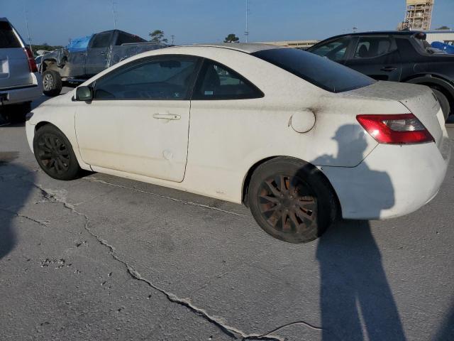 Photo 1 VIN: 2HGFG12949H529596 - HONDA CIVIC EXL 