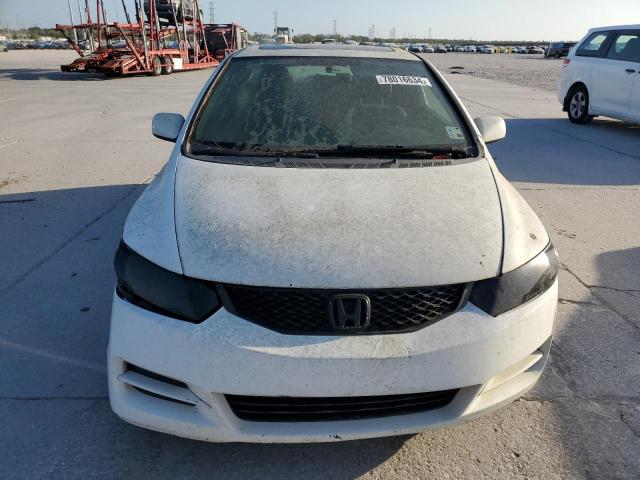 Photo 4 VIN: 2HGFG12949H529596 - HONDA CIVIC EXL 