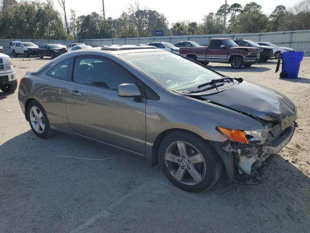 Photo 3 VIN: 2HGFG12958H542825 - HONDA CIVIC 