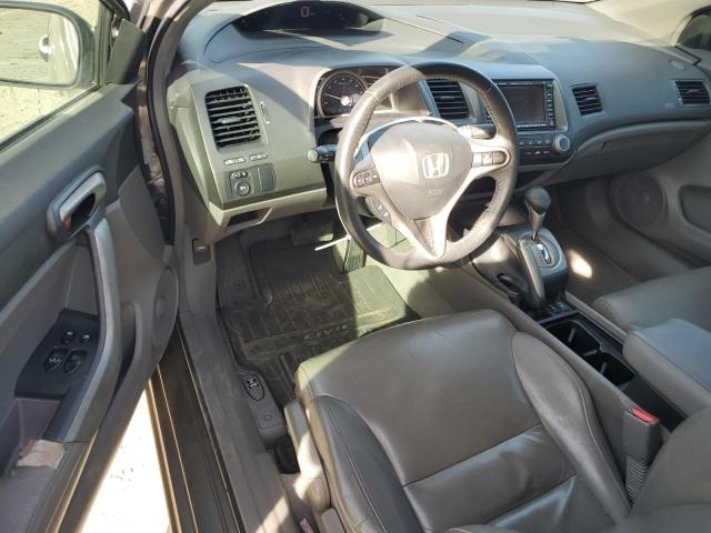 Photo 7 VIN: 2HGFG12958H542825 - HONDA CIVIC 