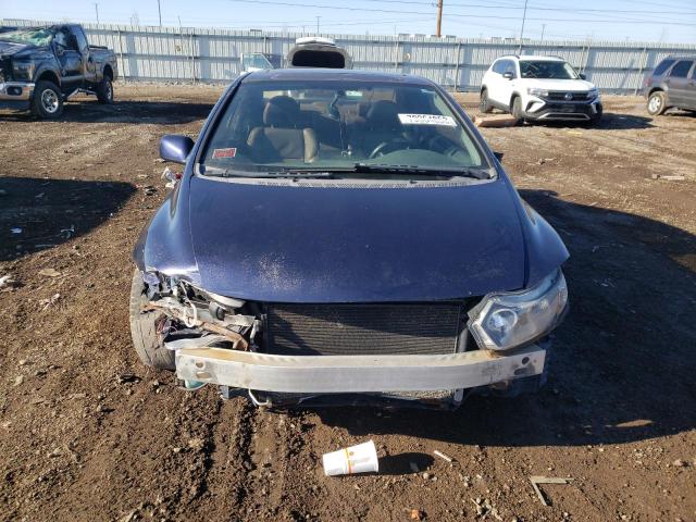 Photo 4 VIN: 2HGFG12959H506229 - HONDA CIVIC 