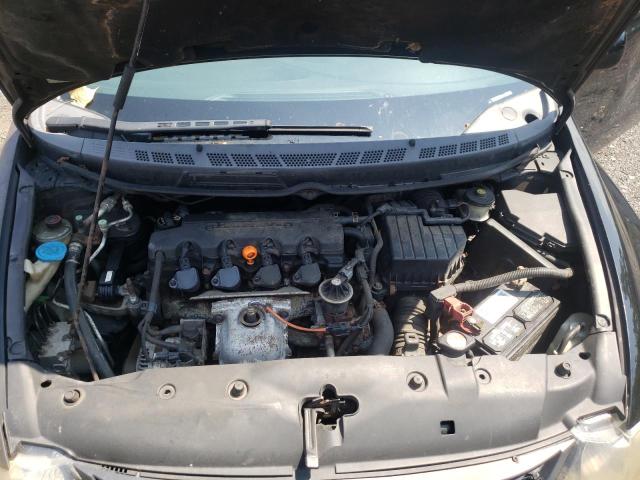 Photo 10 VIN: 2HGFG12959H524634 - HONDA CIVIC 