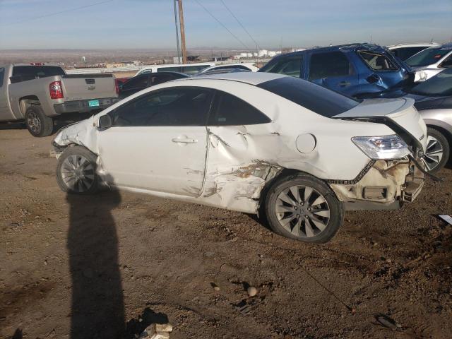 Photo 1 VIN: 2HGFG12959H529591 - HONDA CIVIC 