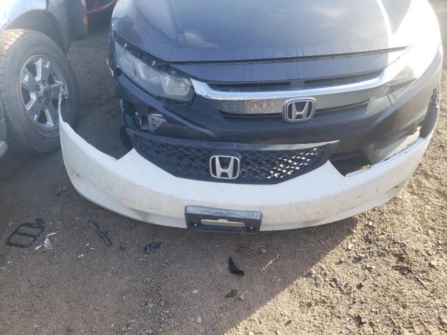 Photo 11 VIN: 2HGFG12959H529591 - HONDA CIVIC 