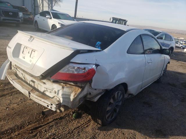 Photo 2 VIN: 2HGFG12959H529591 - HONDA CIVIC 