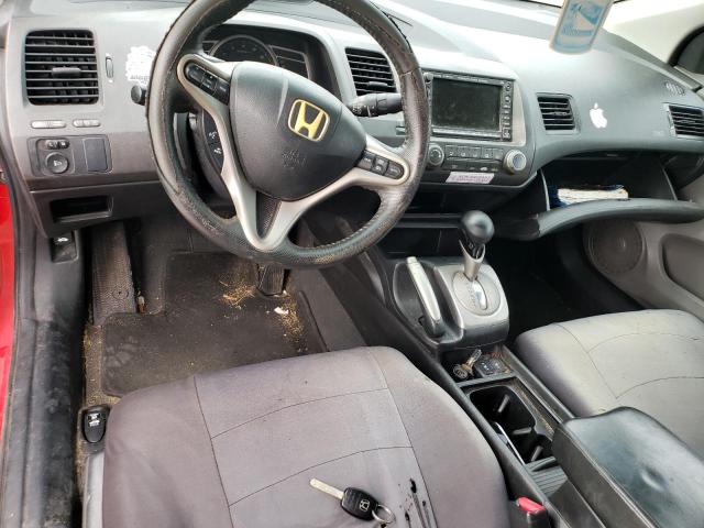 Photo 7 VIN: 2HGFG12968H538976 - HONDA CIVIC 