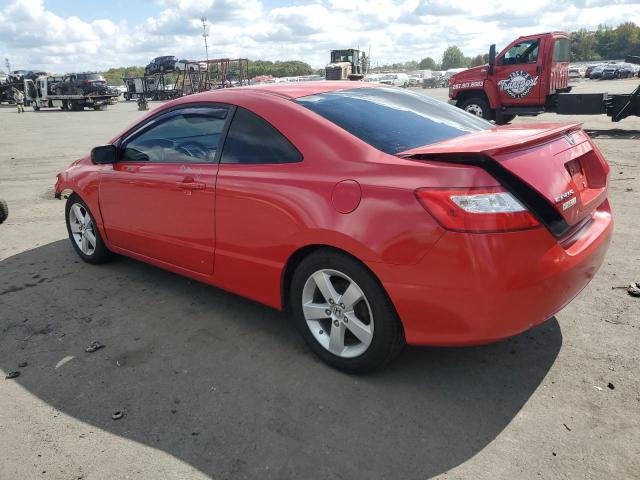 Photo 1 VIN: 2HGFG12968H550870 - HONDA CIVIC EXL 