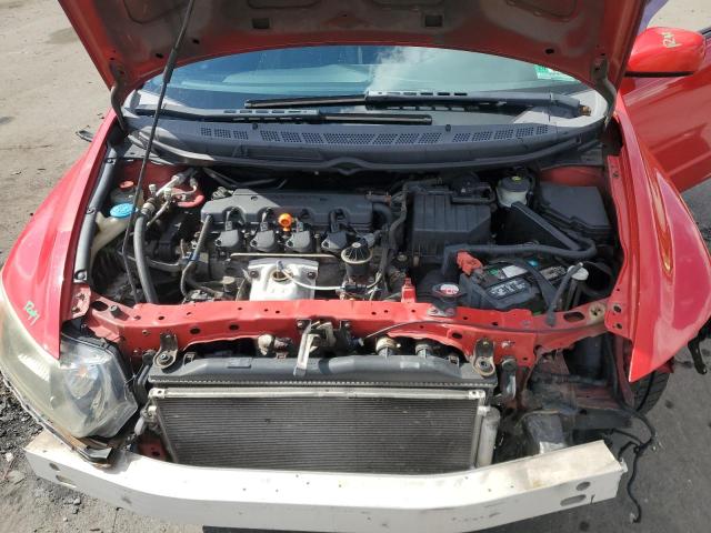 Photo 10 VIN: 2HGFG12968H550870 - HONDA CIVIC EXL 