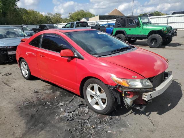 Photo 3 VIN: 2HGFG12968H550870 - HONDA CIVIC EXL 