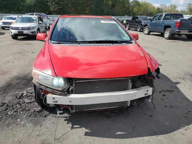 Photo 4 VIN: 2HGFG12968H550870 - HONDA CIVIC EXL 