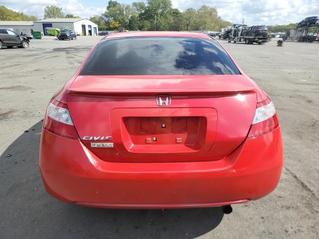 Photo 5 VIN: 2HGFG12968H550870 - HONDA CIVIC EXL 