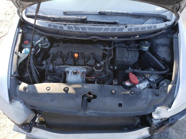 Photo 10 VIN: 2HGFG12969H507809 - HONDA CIVIC 