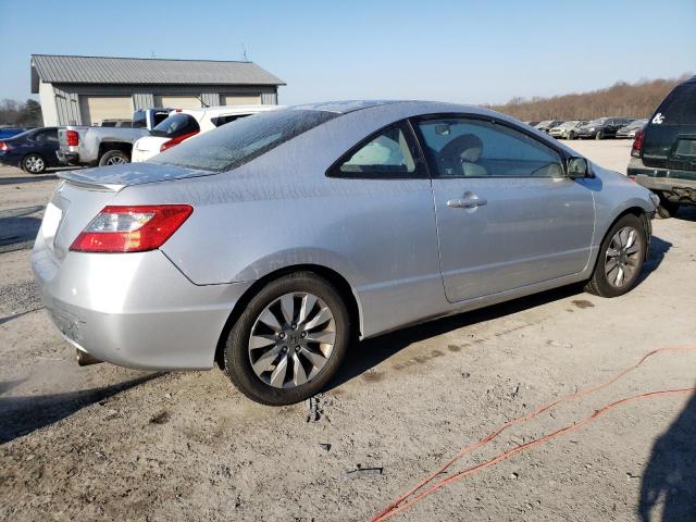 Photo 2 VIN: 2HGFG12969H507809 - HONDA CIVIC 