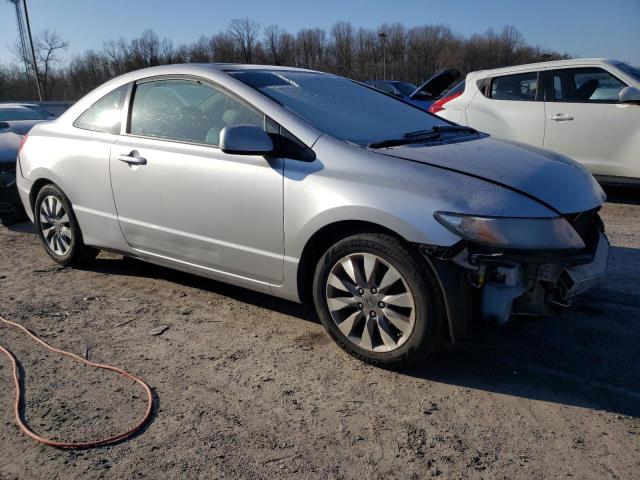 Photo 3 VIN: 2HGFG12969H507809 - HONDA CIVIC 