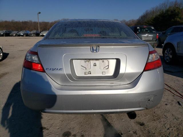 Photo 5 VIN: 2HGFG12969H507809 - HONDA CIVIC 