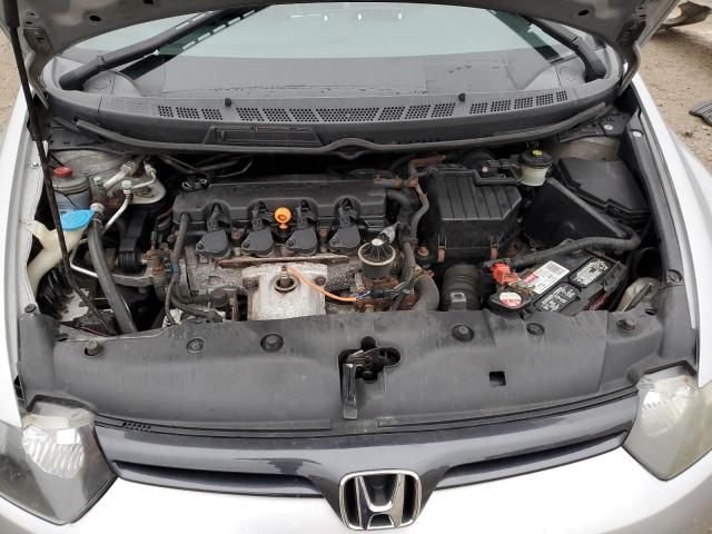 Photo 10 VIN: 2HGFG12969H520527 - HONDA CIVIC 