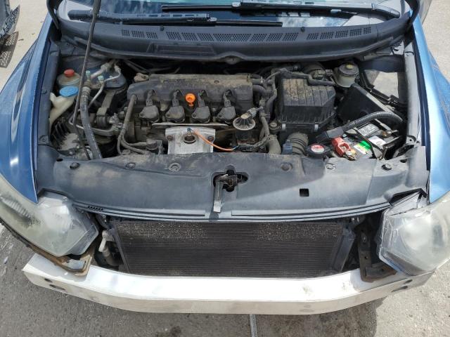 Photo 10 VIN: 2HGFG12969H526392 - HONDA CIVIC 