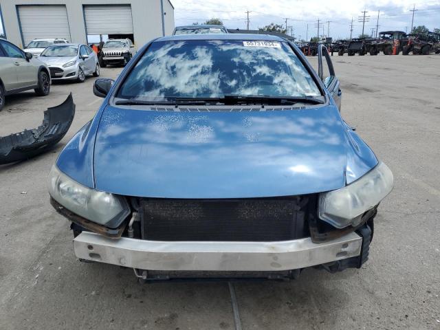 Photo 4 VIN: 2HGFG12969H526392 - HONDA CIVIC 