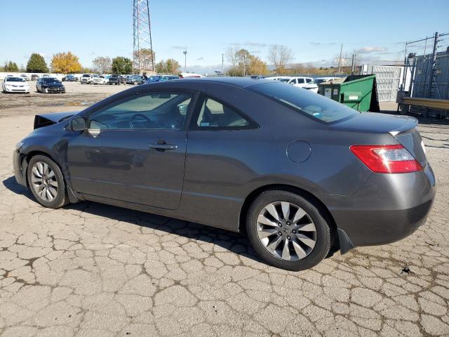 Photo 1 VIN: 2HGFG12969H538090 - HONDA CIVIC EXL 