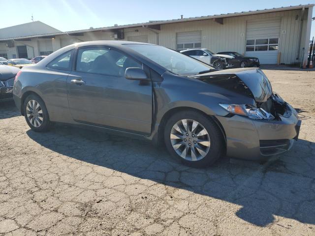 Photo 3 VIN: 2HGFG12969H538090 - HONDA CIVIC EXL 