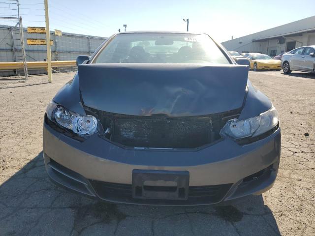 Photo 4 VIN: 2HGFG12969H538090 - HONDA CIVIC EXL 