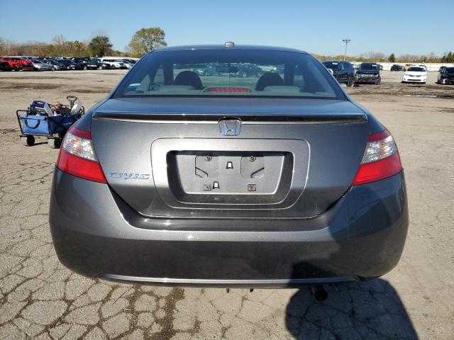 Photo 5 VIN: 2HGFG12969H538090 - HONDA CIVIC EXL 