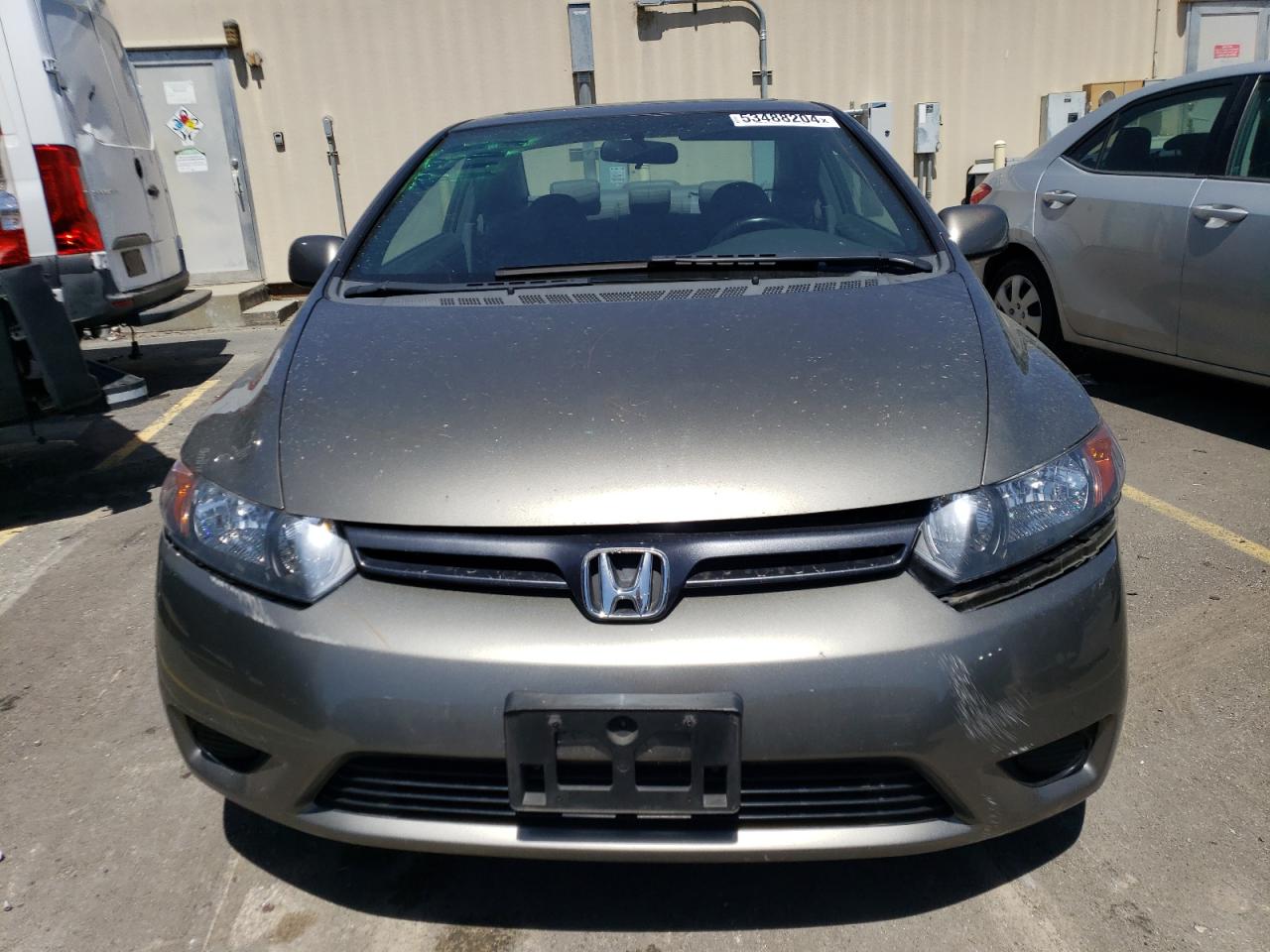 Photo 4 VIN: 2HGFG12978H518753 - HONDA CIVIC 