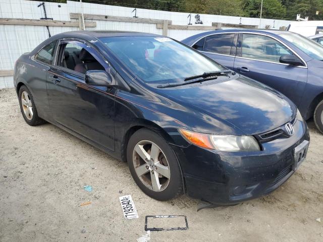 Photo 3 VIN: 2HGFG12978H544530 - HONDA CIVIC EXL 