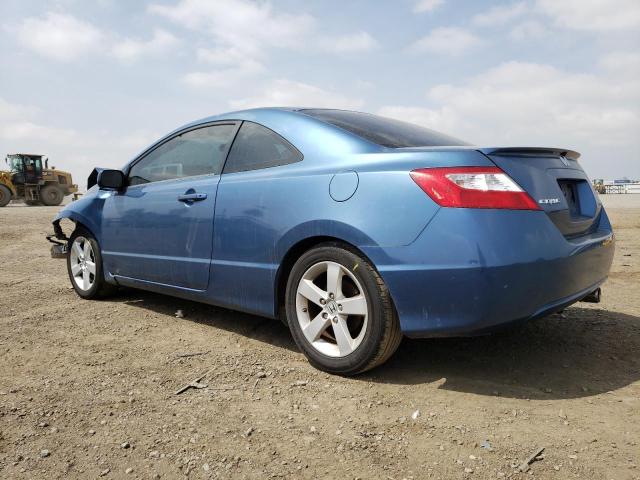 Photo 1 VIN: 2HGFG12978H559352 - HONDA CIVIC 