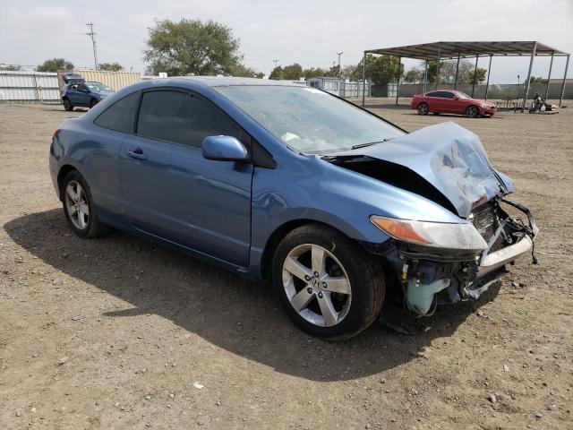 Photo 3 VIN: 2HGFG12978H559352 - HONDA CIVIC 