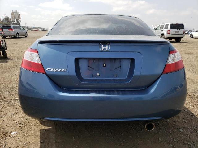 Photo 5 VIN: 2HGFG12978H559352 - HONDA CIVIC 