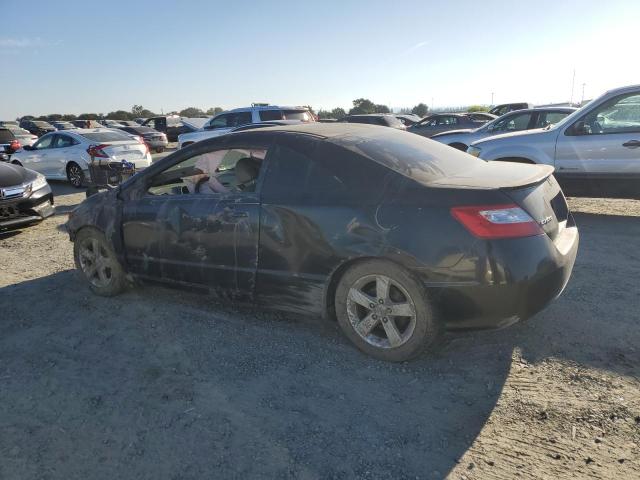 Photo 1 VIN: 2HGFG12978H563658 - HONDA CIVIC EXL 