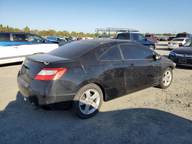 Photo 2 VIN: 2HGFG12978H563658 - HONDA CIVIC EXL 