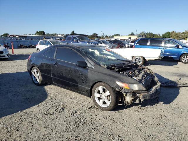 Photo 3 VIN: 2HGFG12978H563658 - HONDA CIVIC EXL 